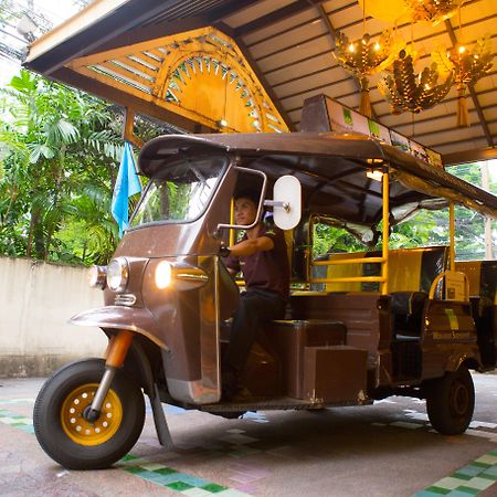 Woraburi Sukhumvit Hotel Μπανγκόκ Εξωτερικό φωτογραφία