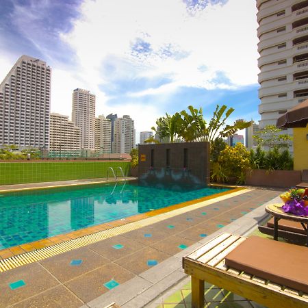 Woraburi Sukhumvit Hotel Μπανγκόκ Εξωτερικό φωτογραφία