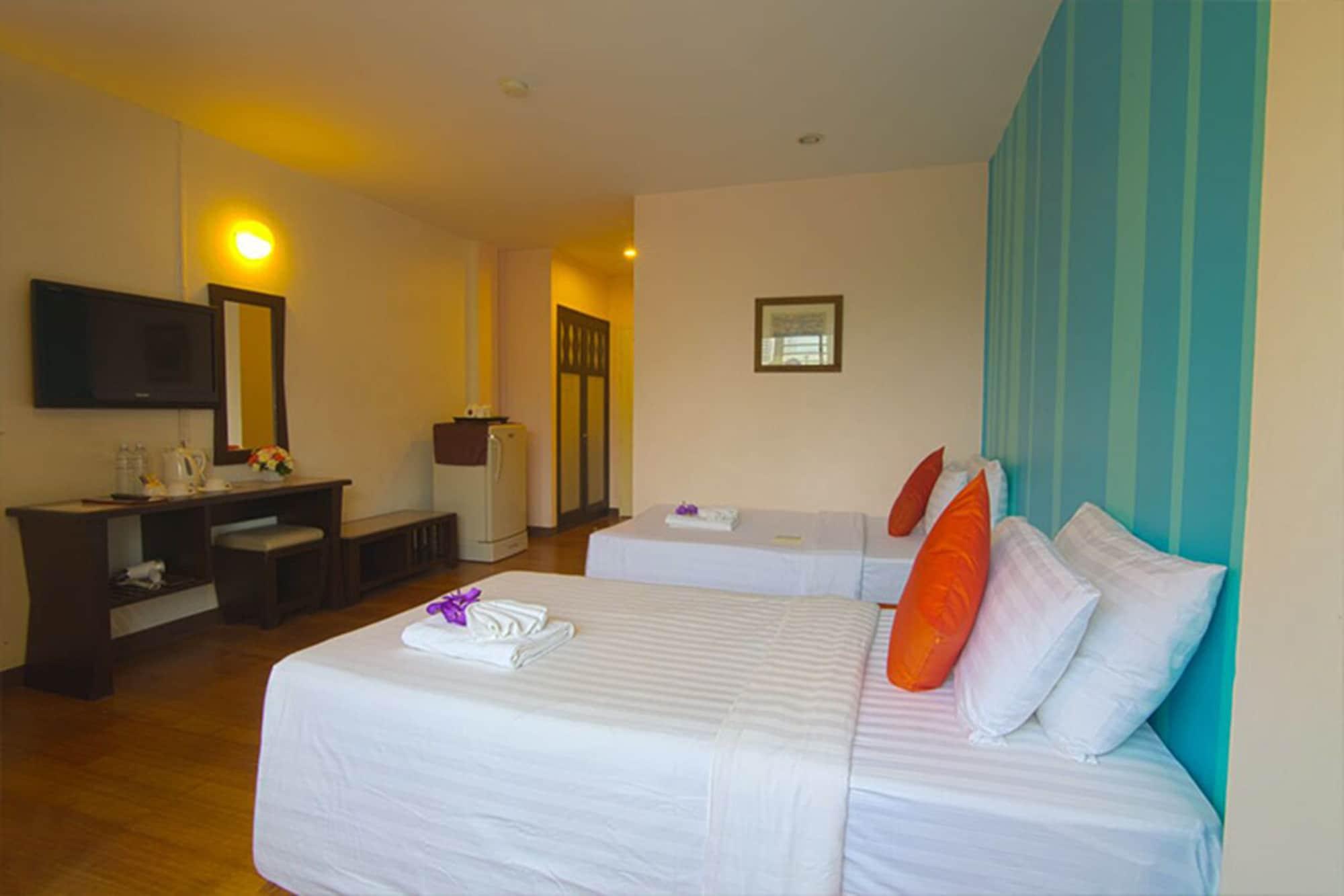 Woraburi Sukhumvit Hotel Μπανγκόκ Εξωτερικό φωτογραφία