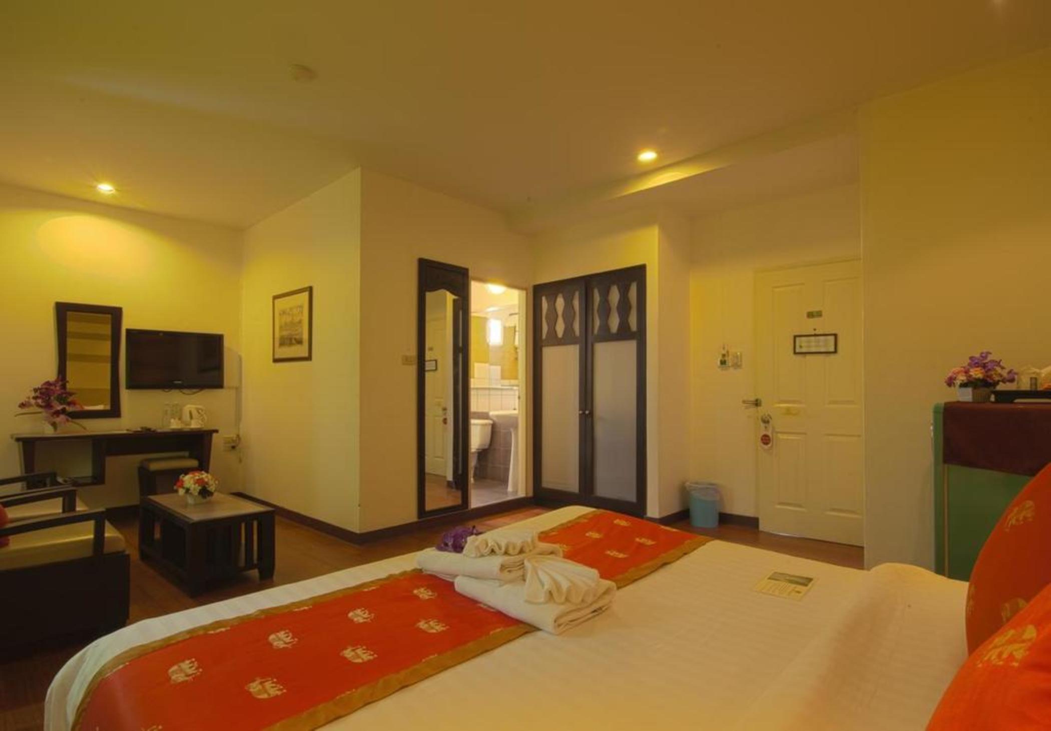 Woraburi Sukhumvit Hotel Μπανγκόκ Εξωτερικό φωτογραφία