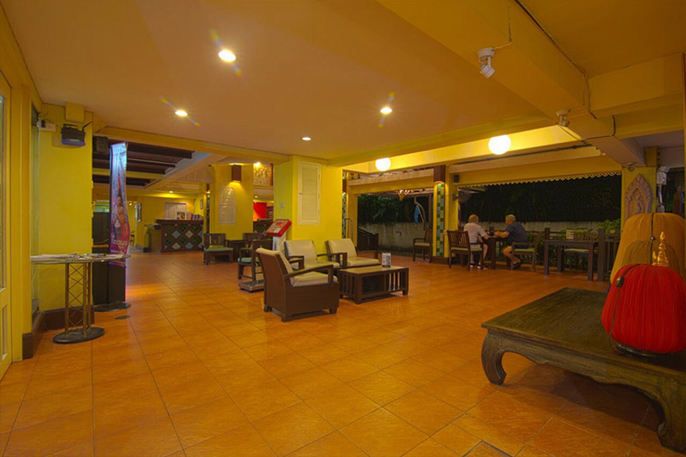 Woraburi Sukhumvit Hotel Μπανγκόκ Εξωτερικό φωτογραφία