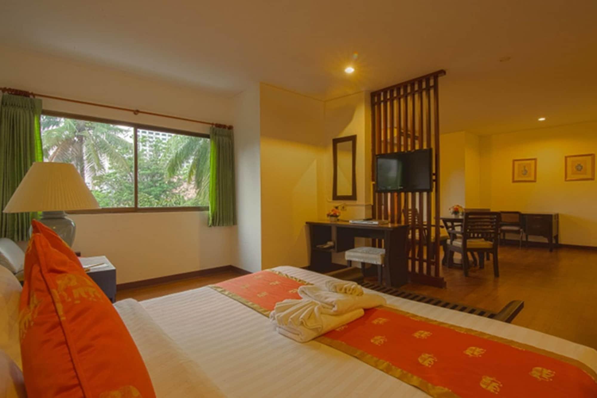 Woraburi Sukhumvit Hotel Μπανγκόκ Εξωτερικό φωτογραφία