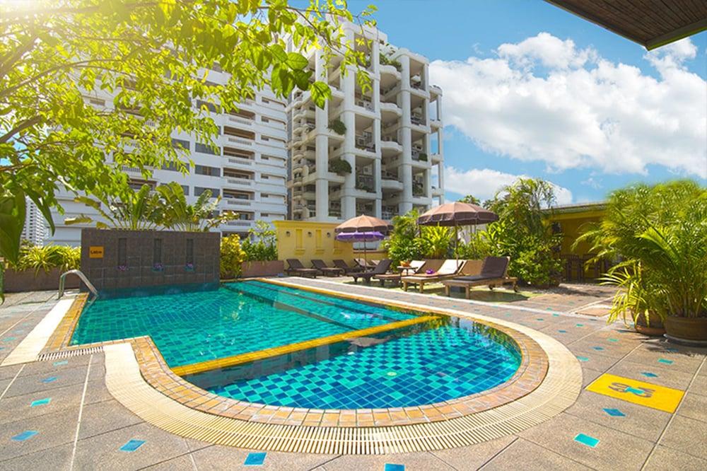 Woraburi Sukhumvit Hotel Μπανγκόκ Εξωτερικό φωτογραφία