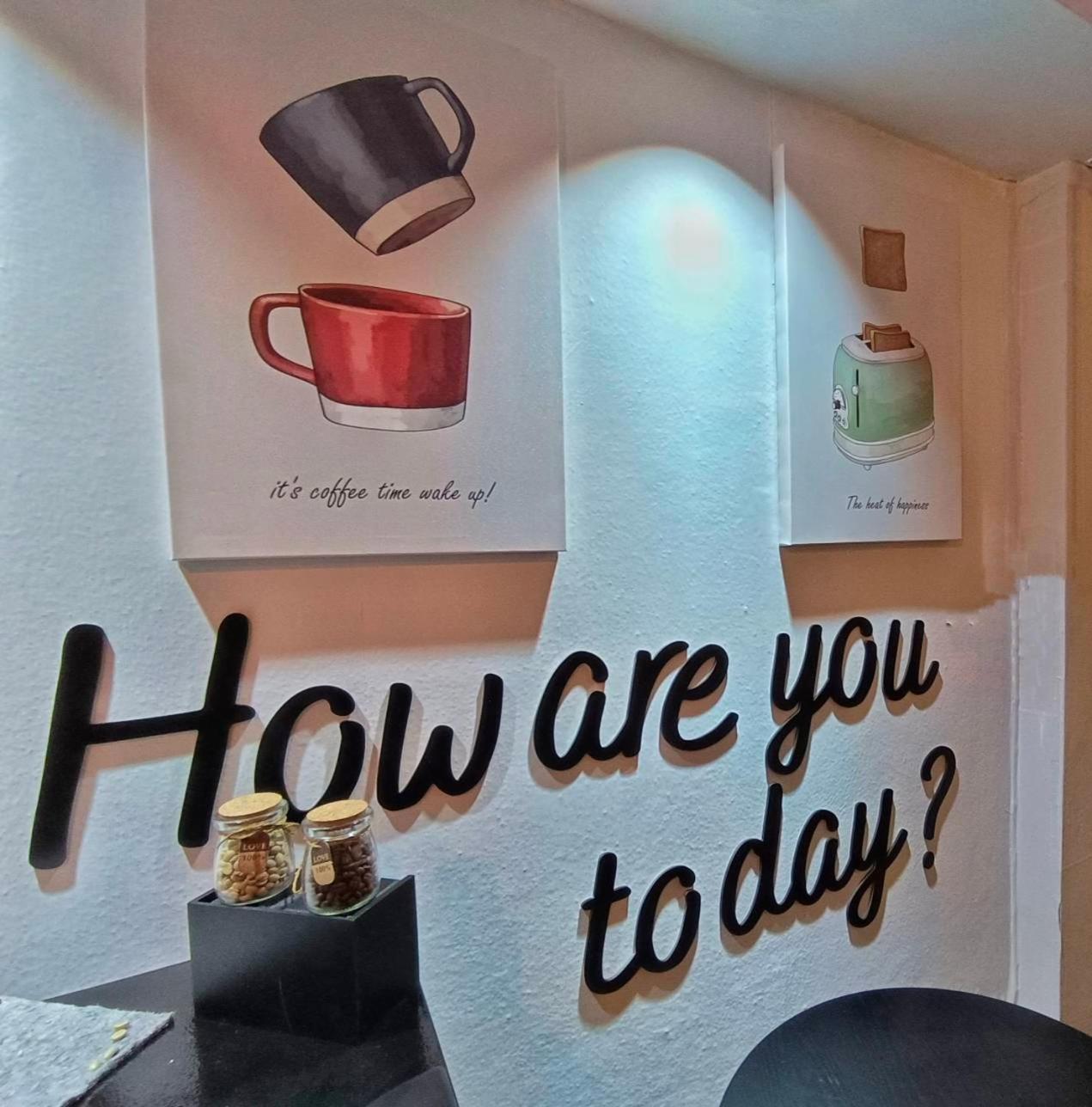 Woraburi Sukhumvit Hotel Μπανγκόκ Εξωτερικό φωτογραφία