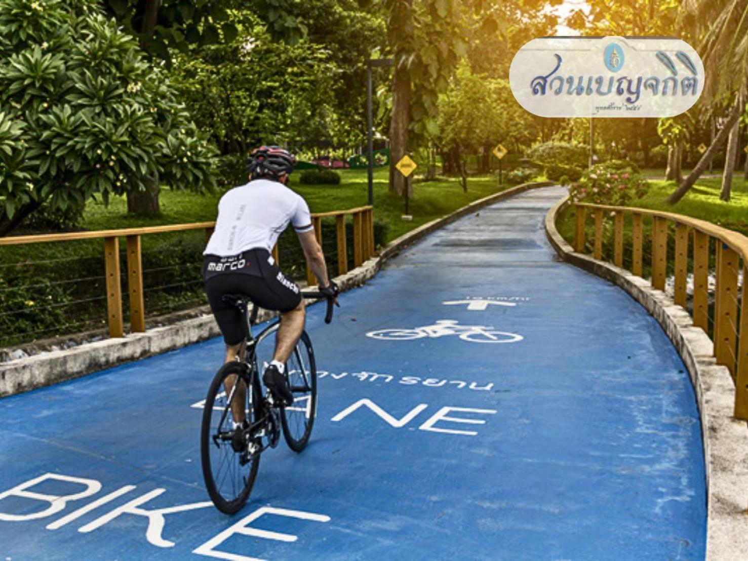 Woraburi Sukhumvit Hotel Μπανγκόκ Εξωτερικό φωτογραφία