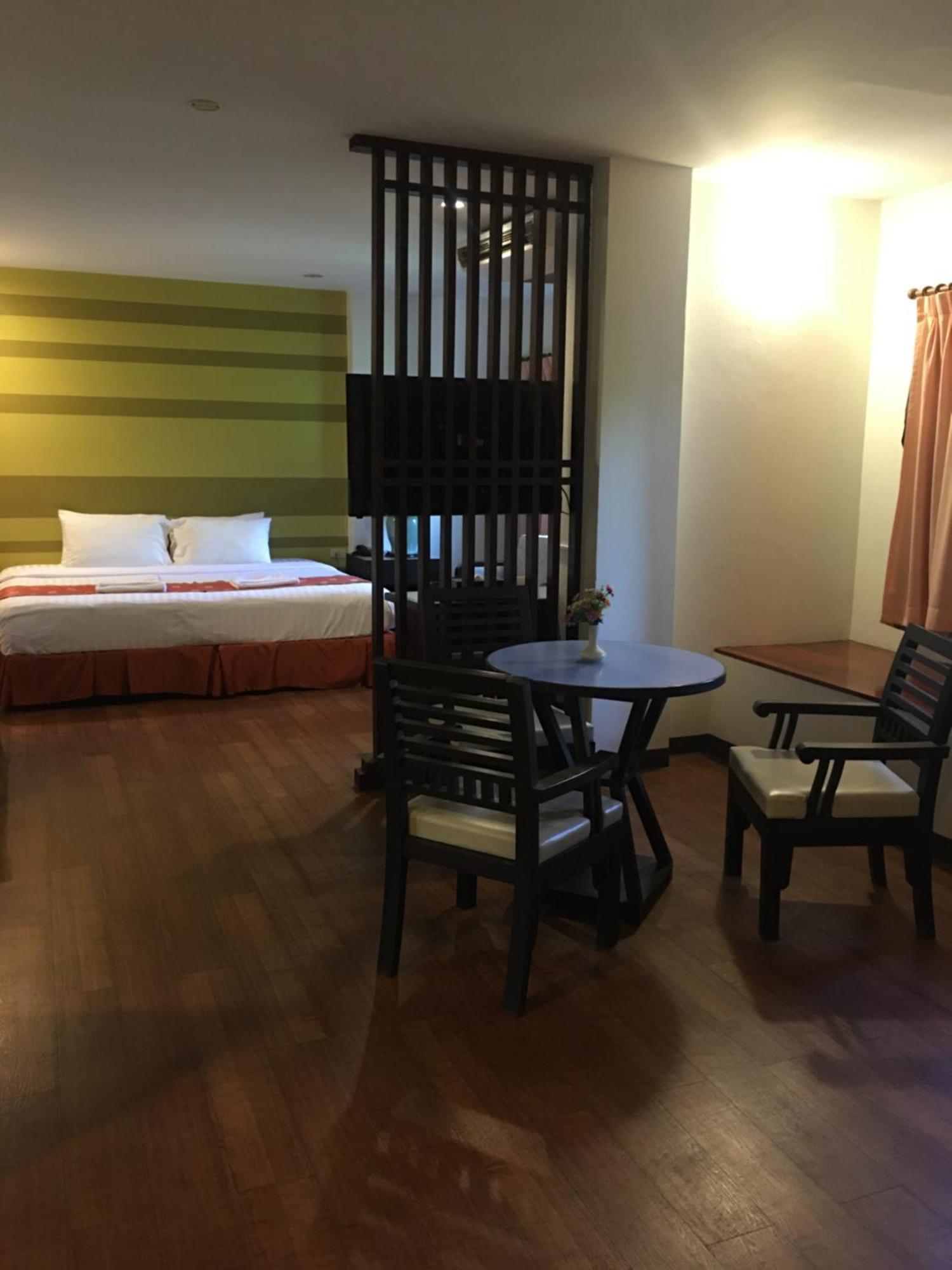 Woraburi Sukhumvit Hotel Μπανγκόκ Εξωτερικό φωτογραφία