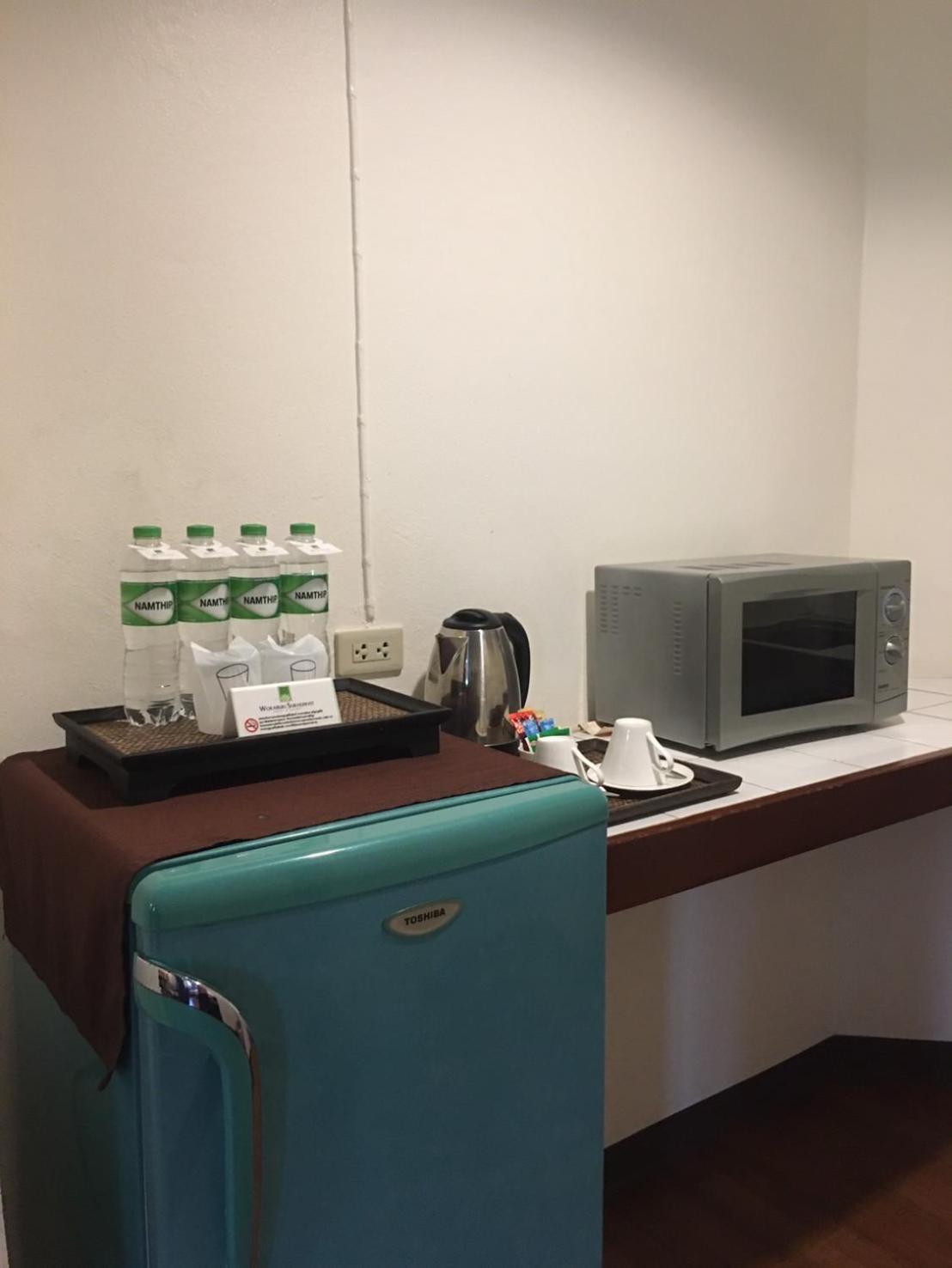 Woraburi Sukhumvit Hotel Μπανγκόκ Εξωτερικό φωτογραφία