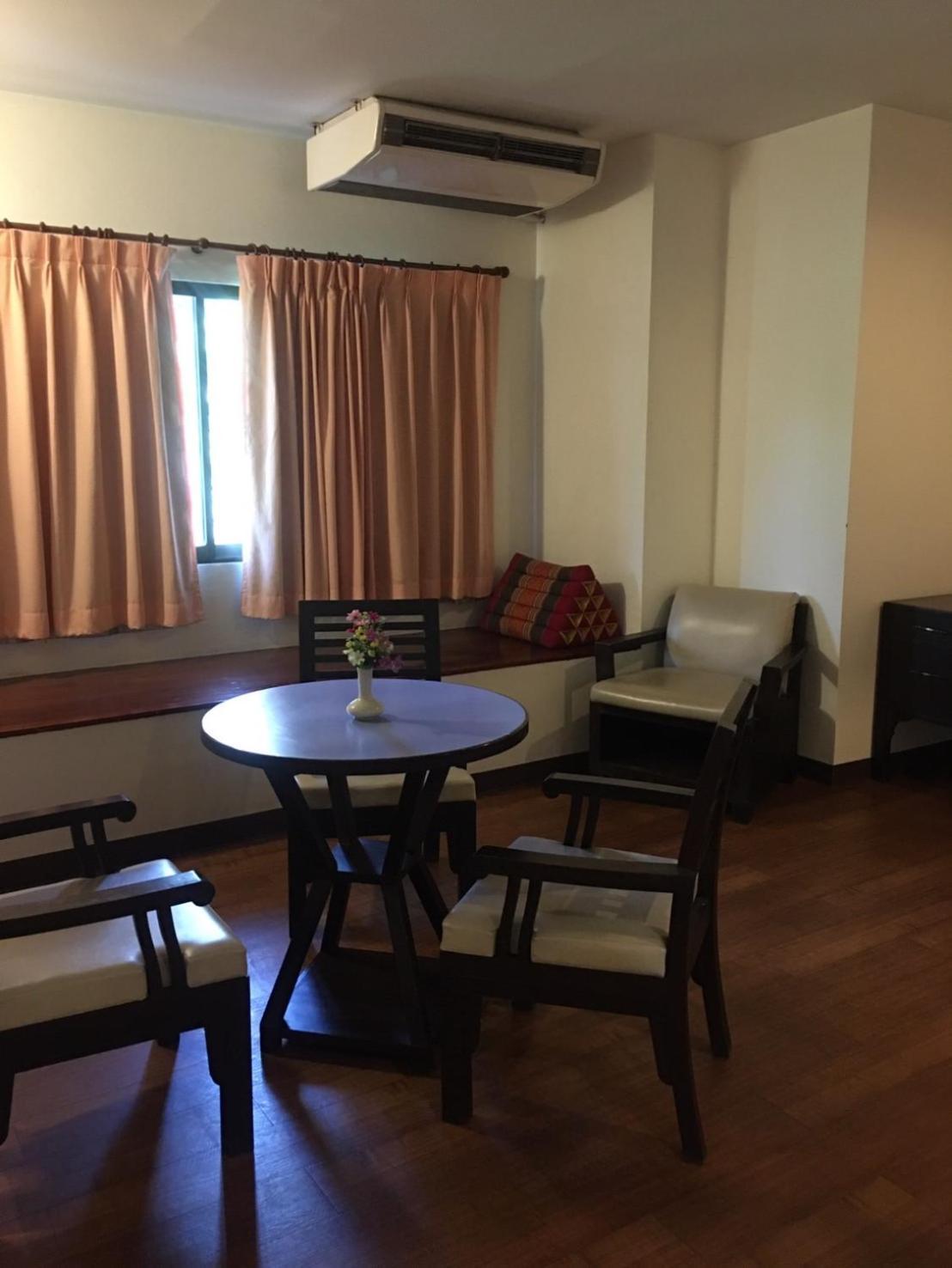Woraburi Sukhumvit Hotel Μπανγκόκ Εξωτερικό φωτογραφία