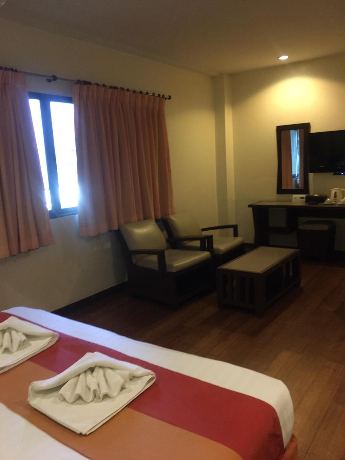Woraburi Sukhumvit Hotel Μπανγκόκ Εξωτερικό φωτογραφία