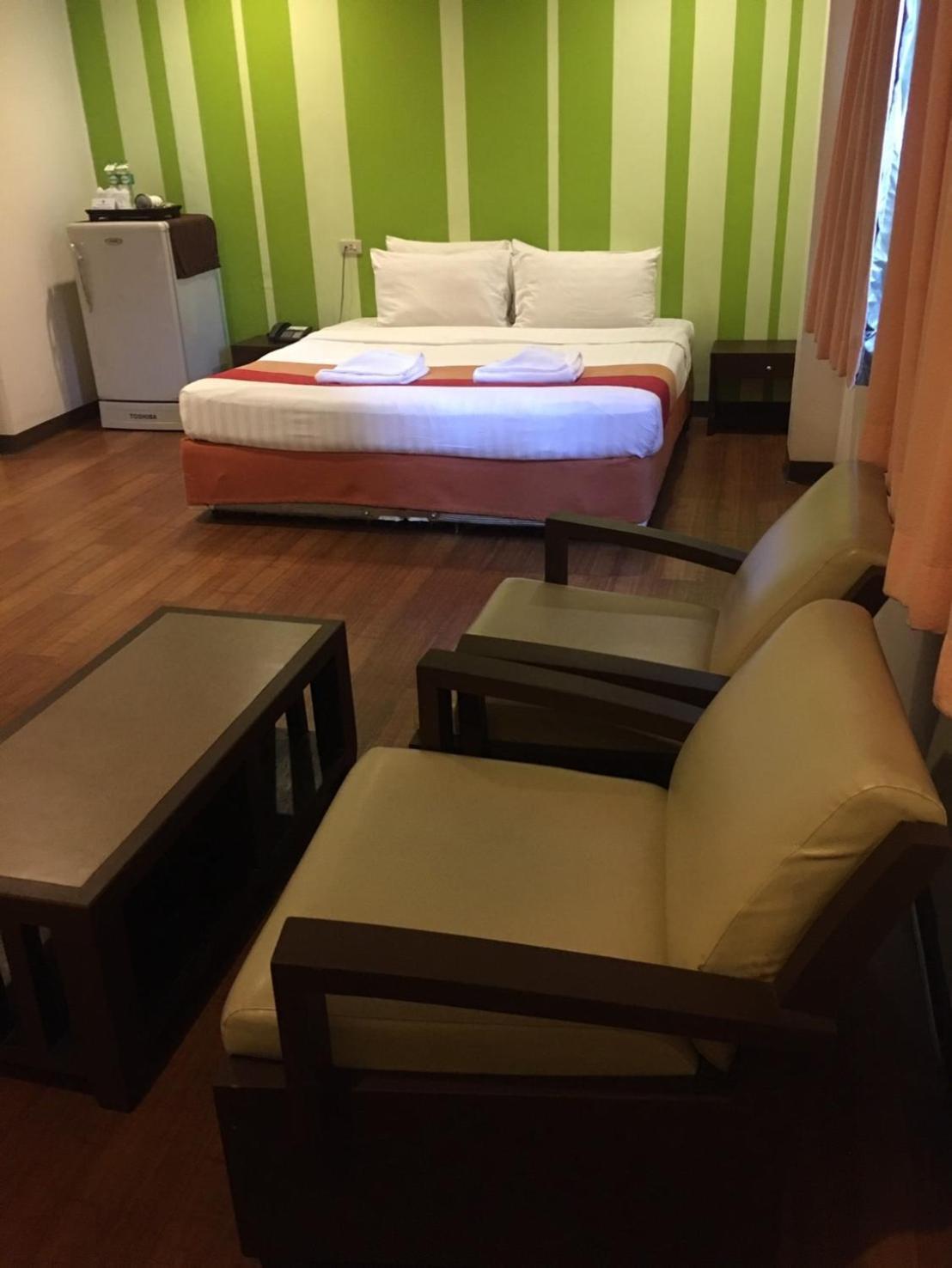 Woraburi Sukhumvit Hotel Μπανγκόκ Εξωτερικό φωτογραφία