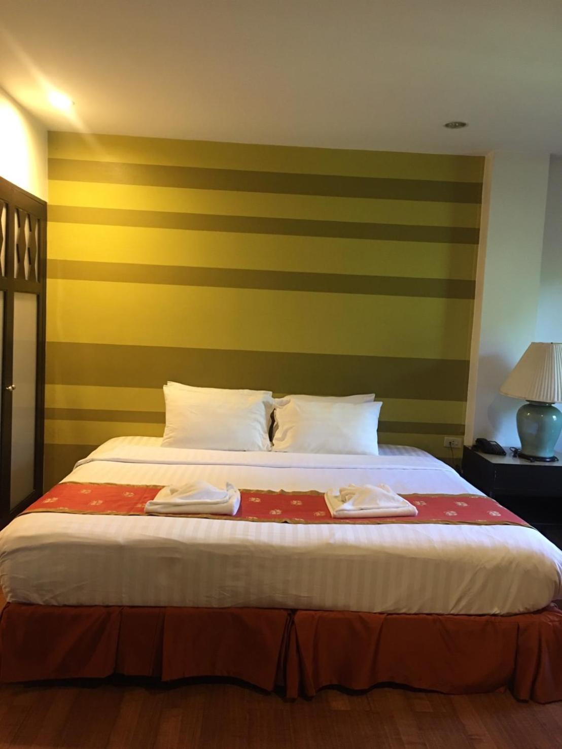 Woraburi Sukhumvit Hotel Μπανγκόκ Εξωτερικό φωτογραφία
