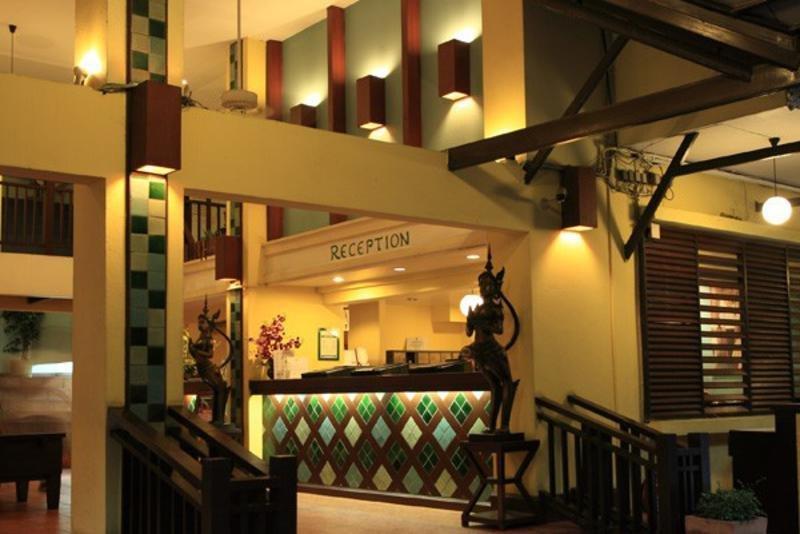 Woraburi Sukhumvit Hotel Μπανγκόκ Εξωτερικό φωτογραφία