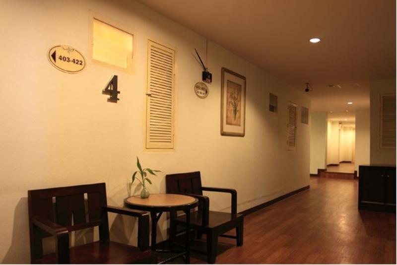 Woraburi Sukhumvit Hotel Μπανγκόκ Εξωτερικό φωτογραφία