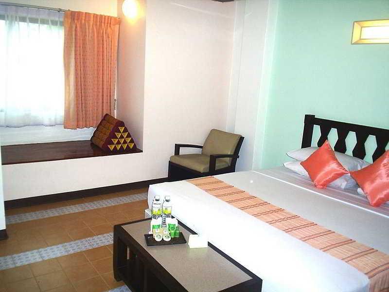 Woraburi Sukhumvit Hotel Μπανγκόκ Εξωτερικό φωτογραφία