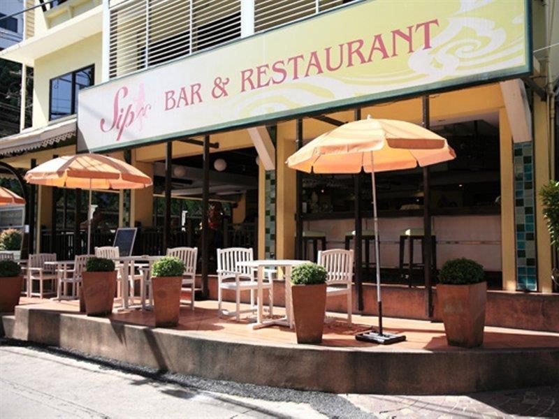 Woraburi Sukhumvit Hotel Μπανγκόκ Εξωτερικό φωτογραφία