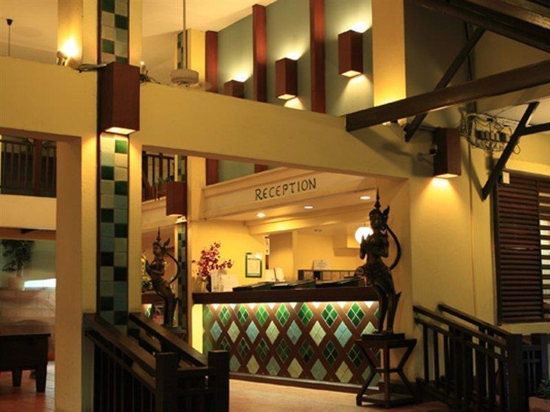 Woraburi Sukhumvit Hotel Μπανγκόκ Εξωτερικό φωτογραφία