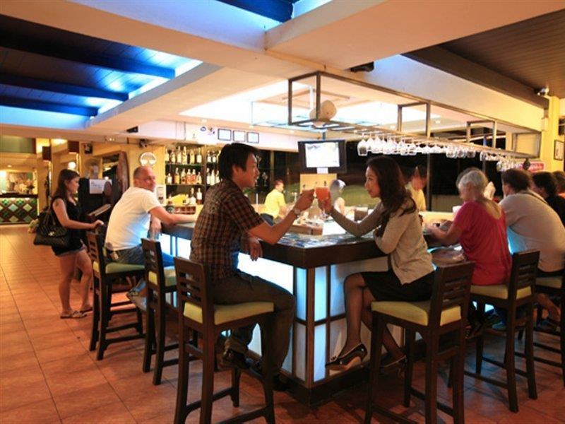 Woraburi Sukhumvit Hotel Μπανγκόκ Εξωτερικό φωτογραφία