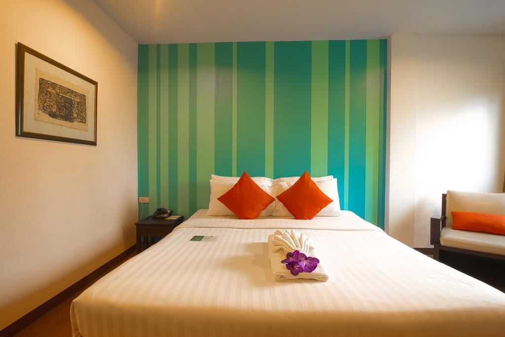 Woraburi Sukhumvit Hotel Μπανγκόκ Εξωτερικό φωτογραφία