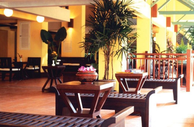 Woraburi Sukhumvit Hotel Μπανγκόκ Εσωτερικό φωτογραφία