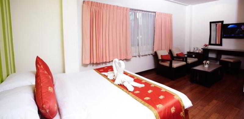 Woraburi Sukhumvit Hotel Μπανγκόκ Εξωτερικό φωτογραφία