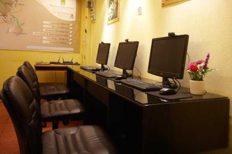 Woraburi Sukhumvit Hotel Μπανγκόκ Εξωτερικό φωτογραφία