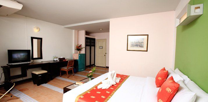 Woraburi Sukhumvit Hotel Μπανγκόκ Εξωτερικό φωτογραφία